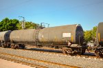 CGTX Tank Car